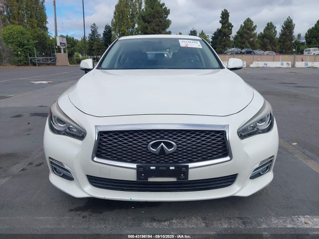 JN1EV7AP8GM305974 Infiniti Q50