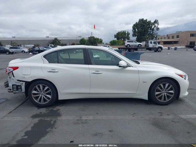 JN1EV7AP8GM305974 Infiniti Q50