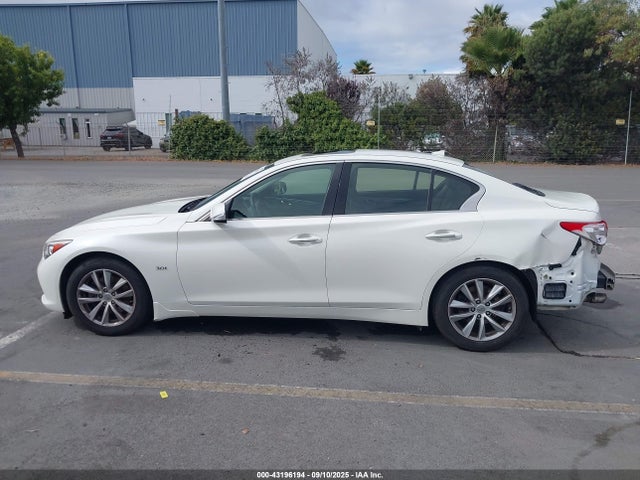 JN1EV7AP8GM305974 Infiniti Q50