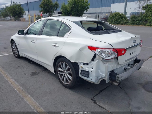 JN1EV7AP8GM305974 Infiniti Q50