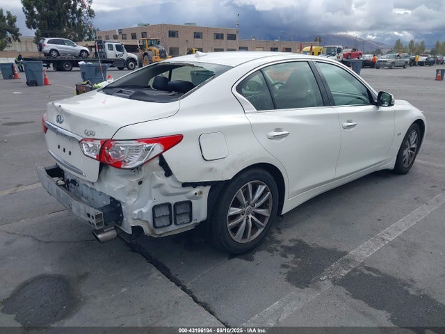 JN1EV7AP8GM305974 Infiniti Q50