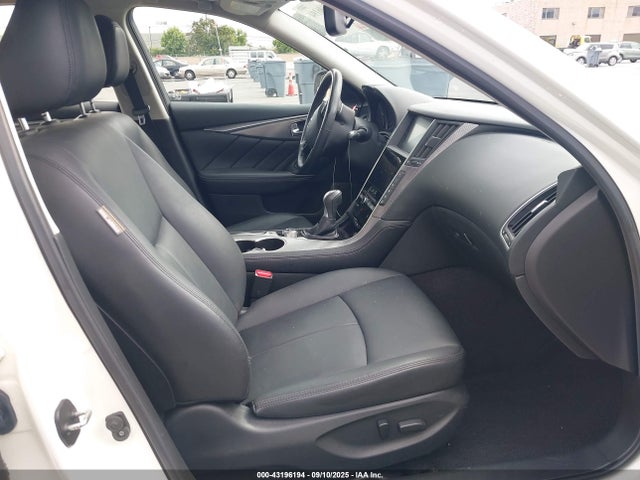JN1EV7AP8GM305974 Infiniti Q50