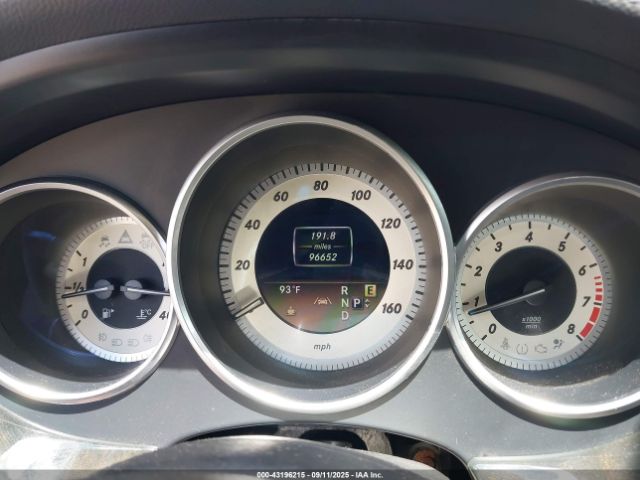 2012 MERCEDES-BENZ CLS 550 WDDLJ7DB6CA051828 Photo 6