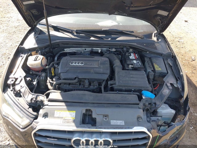 2016 AUDI A3 WAUB8GFF9G1031898 Photo 9