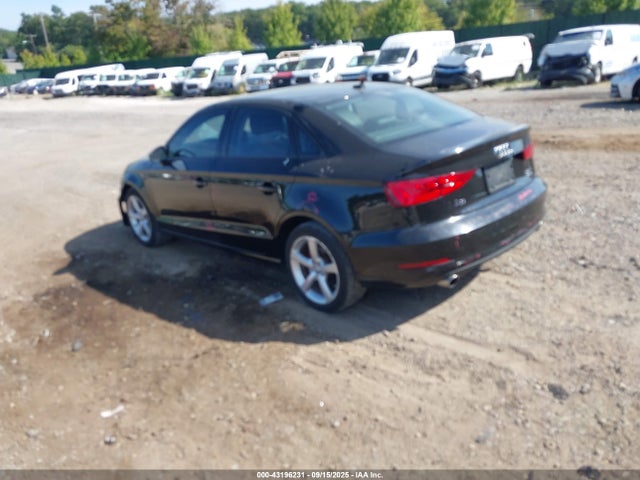 2016 AUDI A3 WAUB8GFF9G1031898 Photo 2