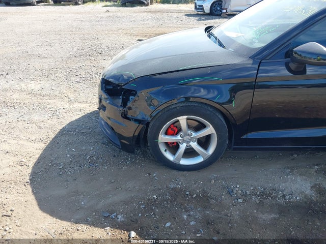 2016 AUDI A3 WAUB8GFF9G1031898 Photo 5