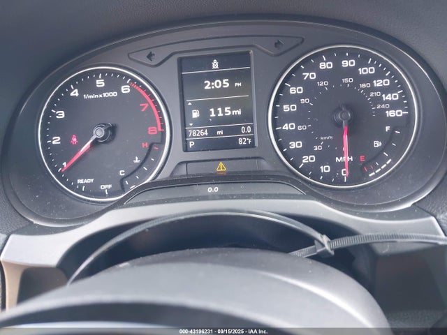 2016 AUDI A3 WAUB8GFF9G1031898 Photo 6