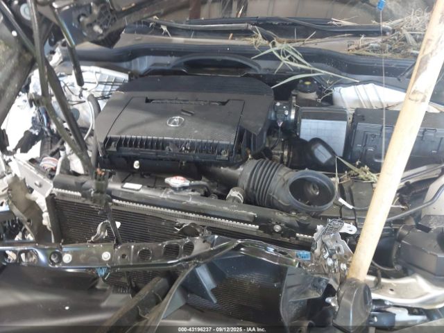 2024 ACURA MDX 5J8YE1H82RL026696 Photo 9