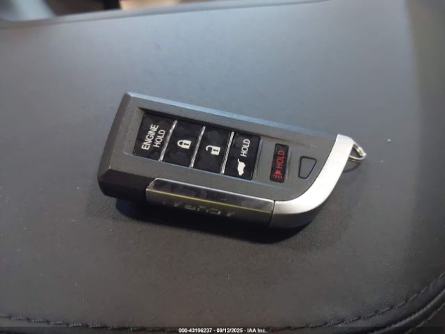 2024 ACURA MDX 5J8YE1H82RL026696 Photo 10