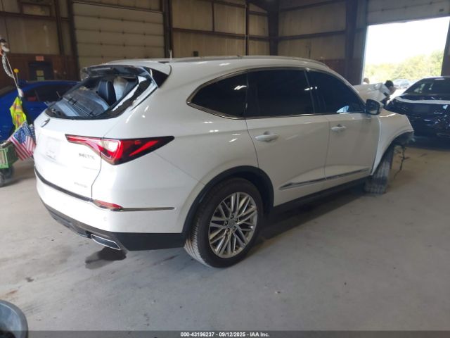 2024 ACURA MDX 5J8YE1H82RL026696 Photo 3