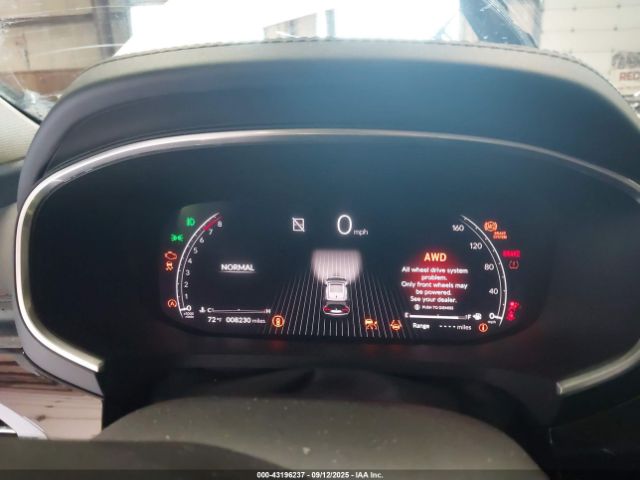 2024 ACURA MDX 5J8YE1H82RL026696 Photo 6