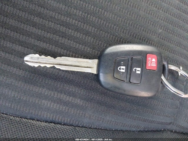 Toyota 2ar-fe 2016 JTMBFREVXGJ063370 Image 11