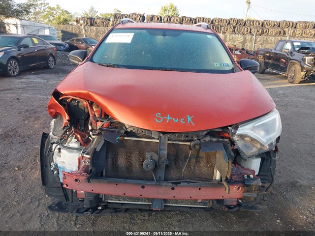 Toyota 2ar-fe 2016 JTMBFREVXGJ063370 Image 12