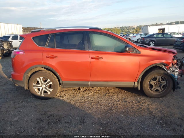 Toyota 2ar-fe 2016 JTMBFREVXGJ063370 Image 13