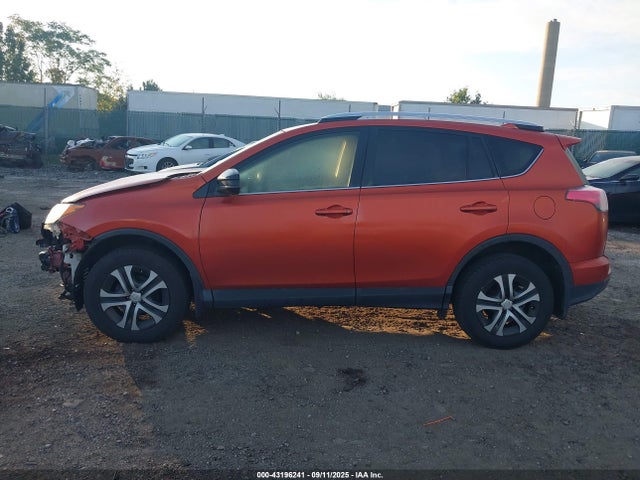 Toyota 2ar-fe 2016 JTMBFREVXGJ063370 Image 14