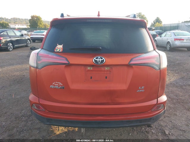 Toyota 2ar-fe 2016 JTMBFREVXGJ063370 Image 16