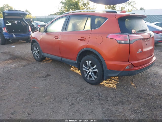 Toyota 2ar-fe 2016 JTMBFREVXGJ063370 Image 3