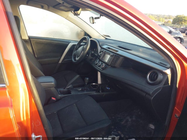 Toyota 2ar-fe 2016 JTMBFREVXGJ063370 Image 5