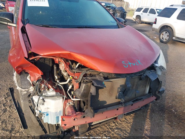 Toyota 2ar-fe 2016 JTMBFREVXGJ063370 Image 6
