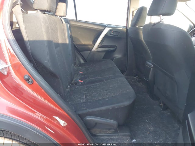 Toyota 2ar-fe 2016 JTMBFREVXGJ063370 Image 8