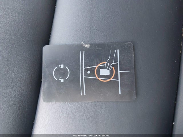 7SAYGDEE2PF752100 Tesla Model Y