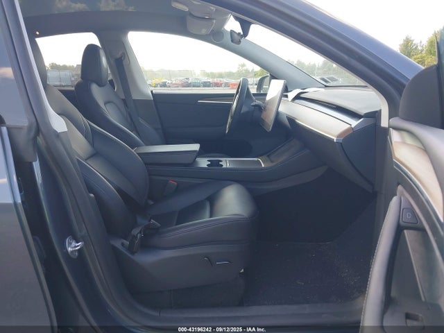 7SAYGDEE2PF752100 Tesla Model Y