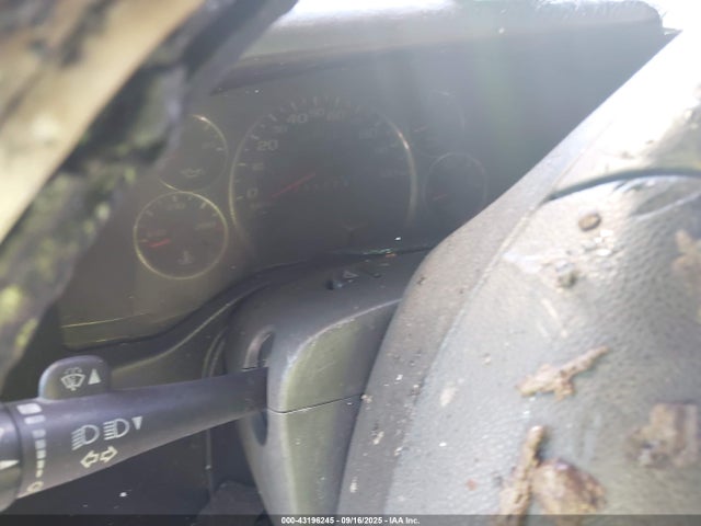 43196245 :رقم المزاد ، 1GCSGAFX3E1112467 vin ، 2014 Chevrolet Express 1500 Work Van مزاد بيع
