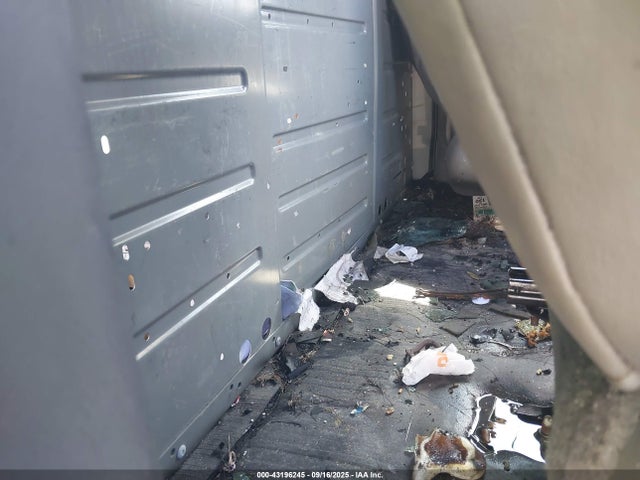 43196245 :رقم المزاد ، 1GCSGAFX3E1112467 vin ، 2014 Chevrolet Express 1500 Work Van مزاد بيع