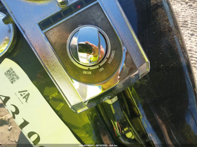 1997 HARLEY-DAVIDSON FLSTC 1HD1BJL47VY035077 Photo 10