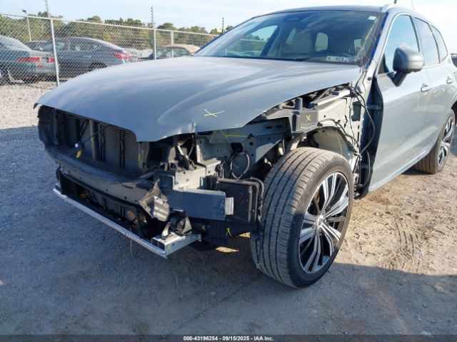 2022 VOLVO XC60 YV4L12RL7N1018285 Photo 5
