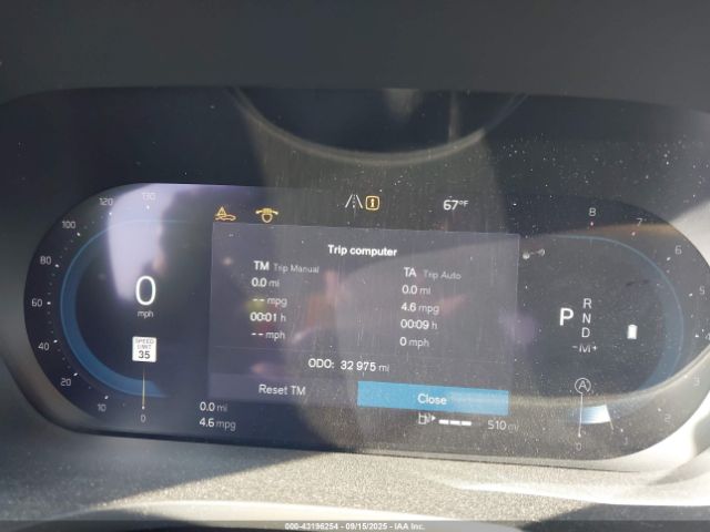 2022 VOLVO XC60 YV4L12RL7N1018285 Photo 6