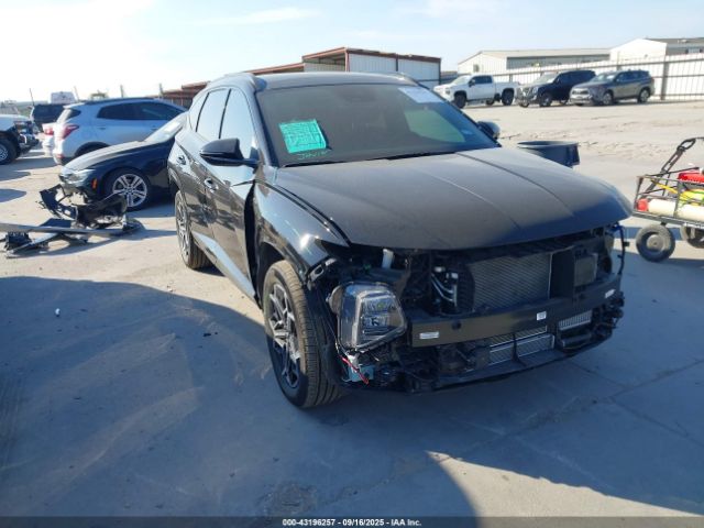 2024 HYUNDAI TUCSON HYBRID KM8JFCD12RU180882