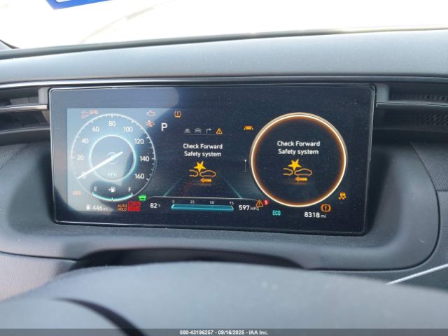 2024 HYUNDAI TUCSON HYBRID KM8JFCD12RU180882 Photo 6
