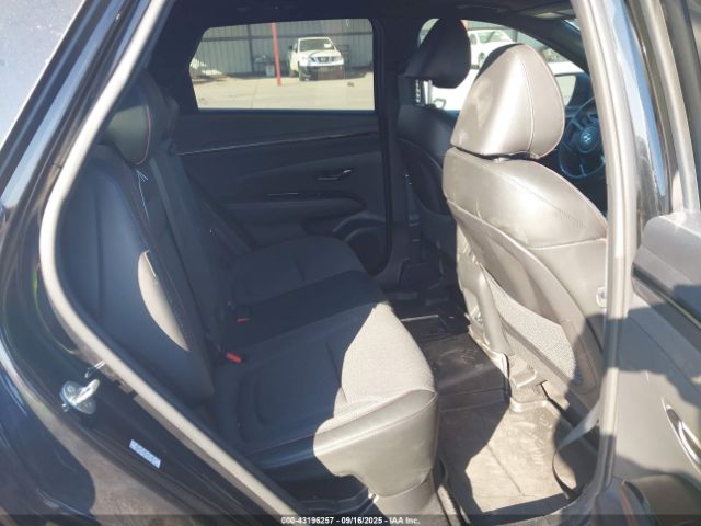 2024 HYUNDAI TUCSON HYBRID KM8JFCD12RU180882 Photo 7