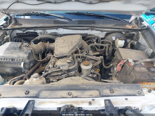 5TFRX5GN9LX182441 Toyota 2tr-fe