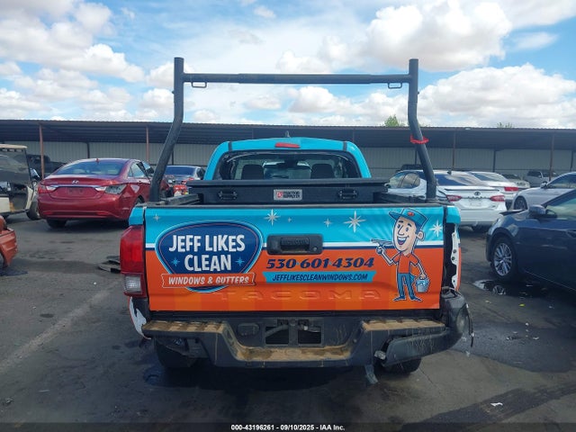 5TFRX5GN9LX182441 Toyota 2tr-fe