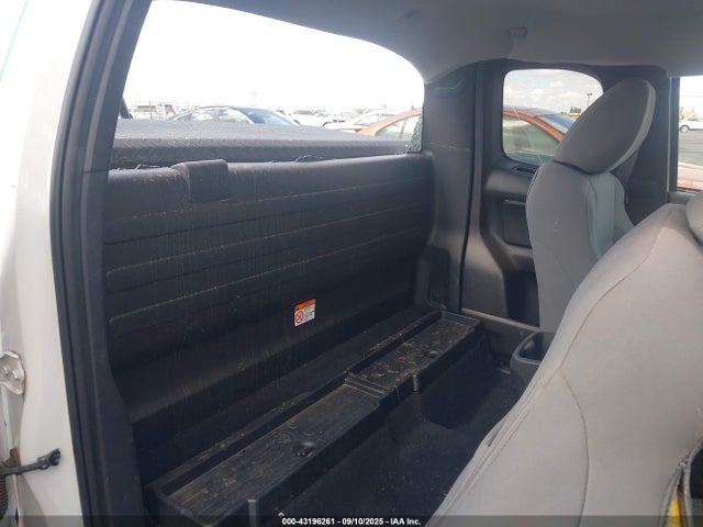 5TFRX5GN9LX182441 Toyota 2tr-fe