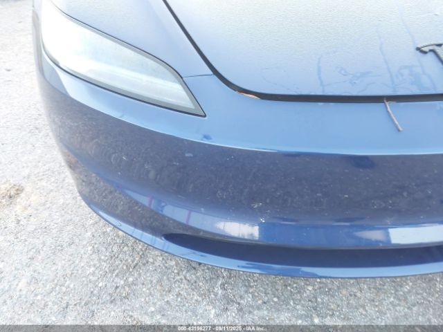 2025 TESLA MODEL 3 5YJ3E1EA7SF879247 Photo 5