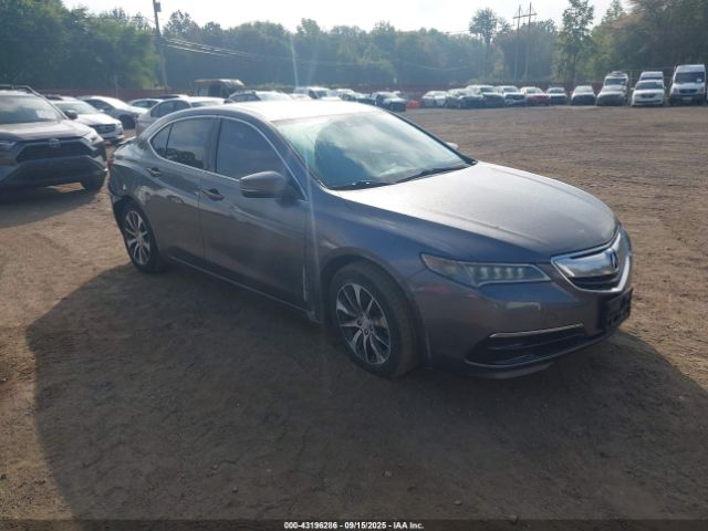 2017 ACURA TLX 19UUB1F54HA005200