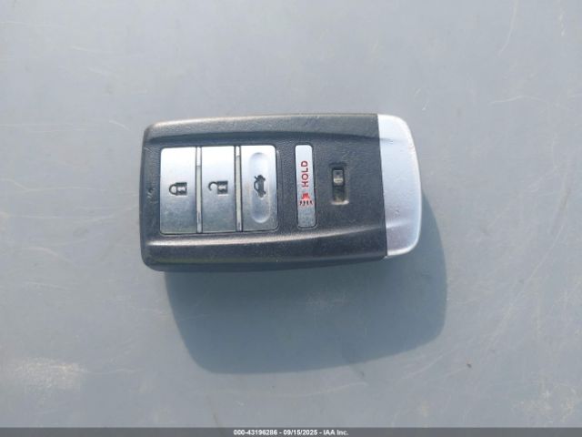 2017 ACURA TLX 19UUB1F54HA005200 Photo 10