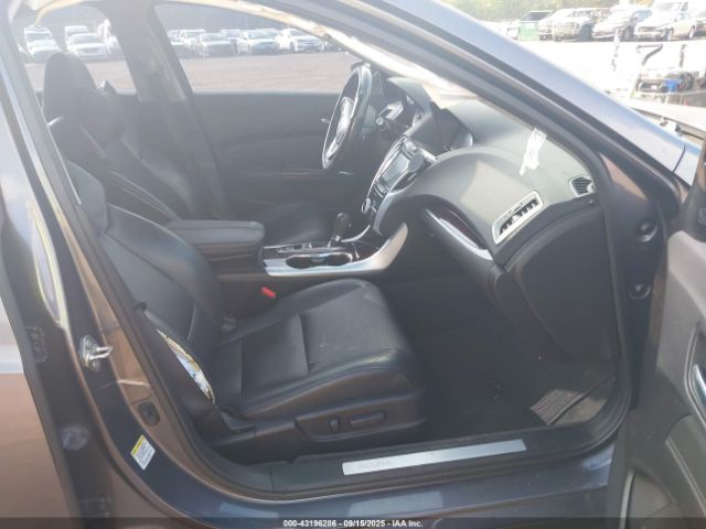 2017 ACURA TLX 19UUB1F54HA005200 Photo 4