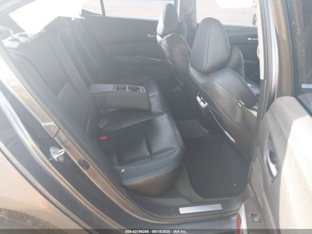 2017 ACURA TLX 19UUB1F54HA005200 Photo 7