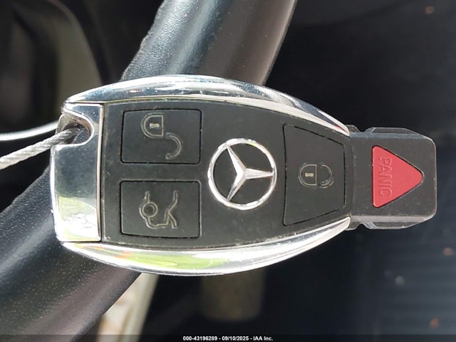 Mercedes-Benz Ml-Class 2014 4JGDA5HB0EA356026 Image 11