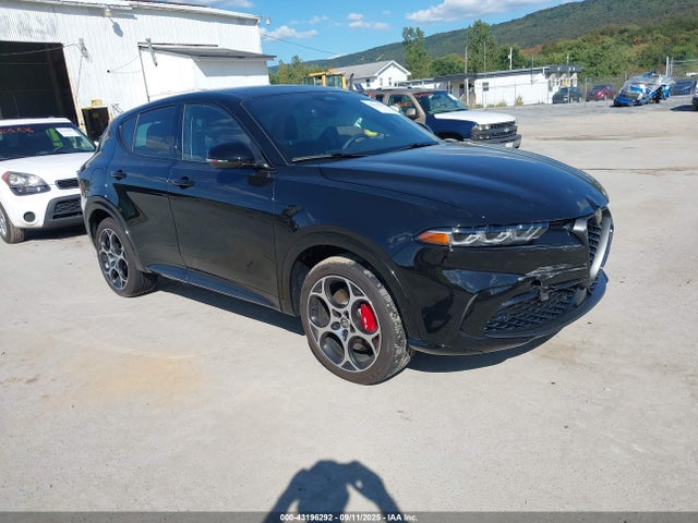 2025 ALFA ROMEO TONALE ZASNATAN4S3094131