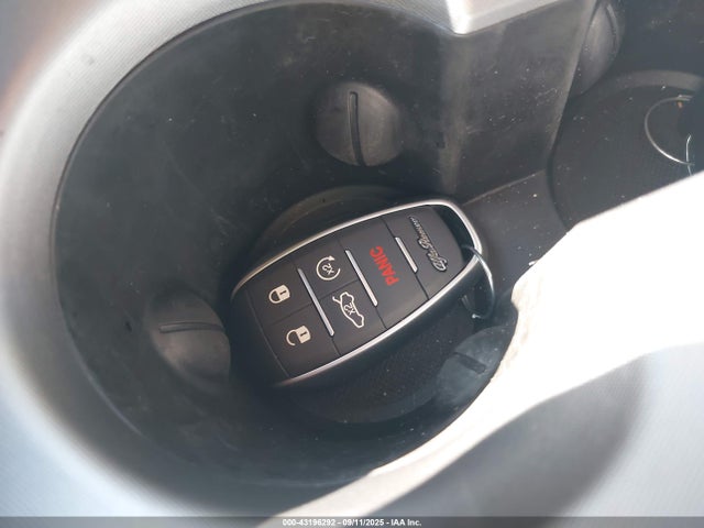 2025 ALFA ROMEO TONALE ZASNATAN4S3094131 Photo 10