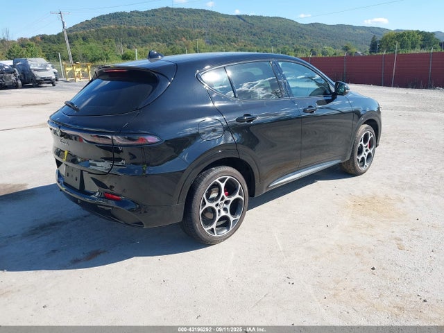 2025 ALFA ROMEO TONALE ZASNATAN4S3094131 Photo 3