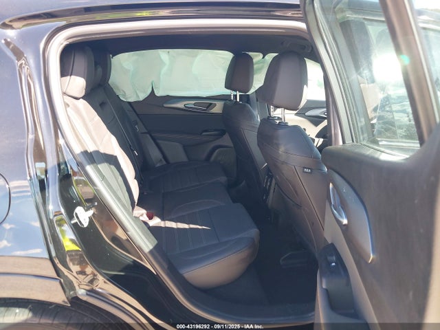 2025 ALFA ROMEO TONALE ZASNATAN4S3094131 Photo 7