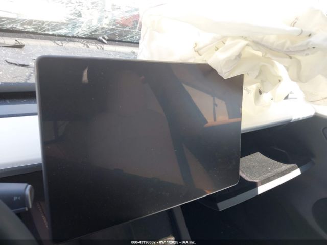2025 TESLA MODEL Y 7SAYGDEF1SF245917 Photo 6