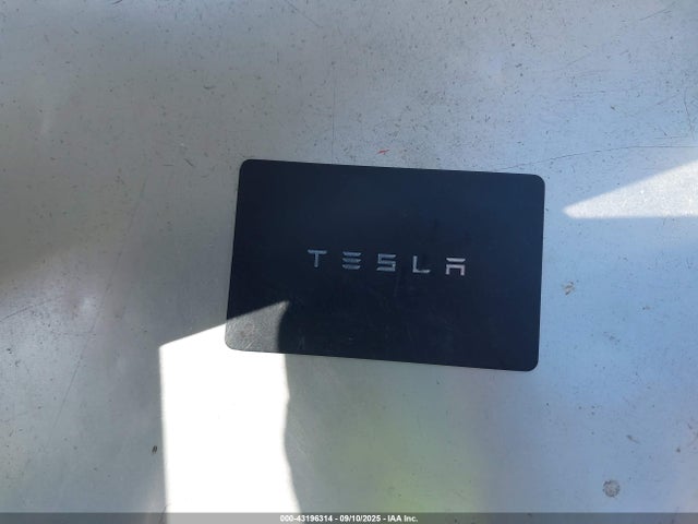 2021 TESLA MODEL 3 5YJ3E1EA3MF873223 Photo 10