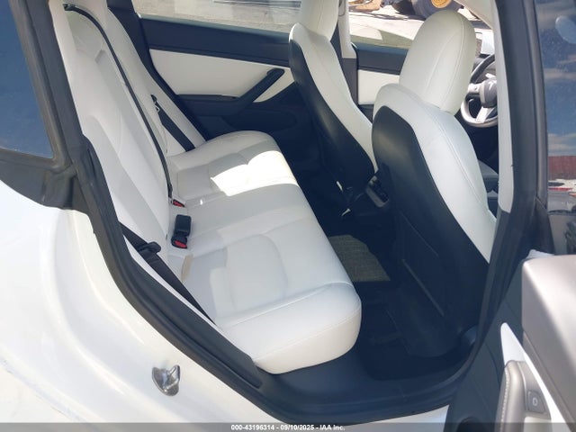 2021 TESLA MODEL 3 5YJ3E1EA3MF873223 Photo 7